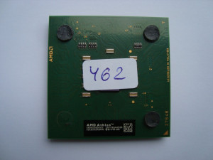 Процесор Desktop AMD Athlon XP 2200+ Socket A 462 AXDA2200DUV3C